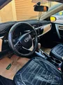 Toyota Corolla 1.6 GLi – 2015